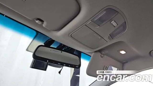 Hyundai Ioniq 2019 thumb 10