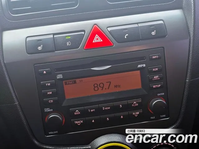Kia morning 2010 thumb 5