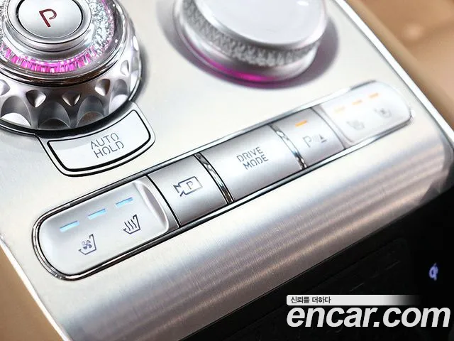 Genesis G90 2022 thumb 8