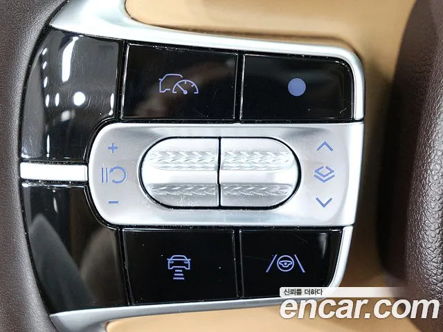Genesis G90 2022 thumb 2