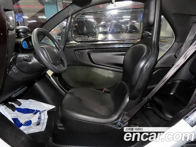 Renault Twizy 2019 thumb 10