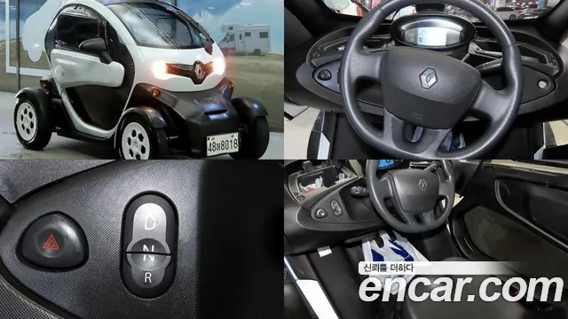 Renault Twizy 2019 thumb 12