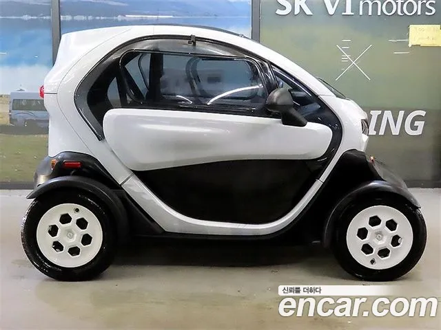 Renault Twizy 2019 thumb 9