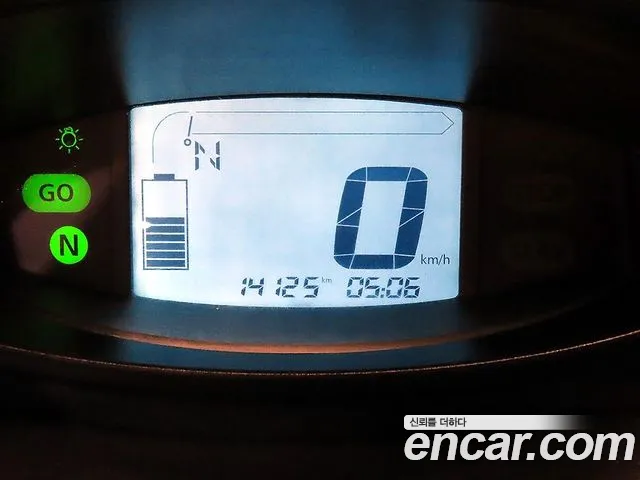 Renault Twizy 2019 thumb 8