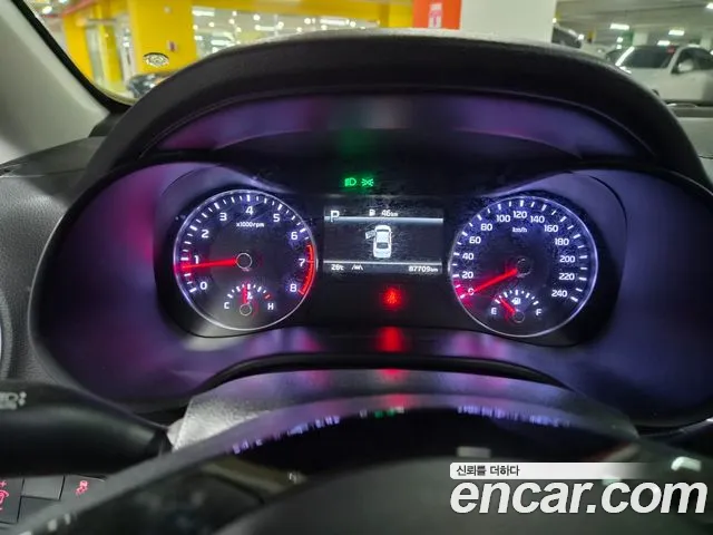 Kia K3 2022 thumb 8