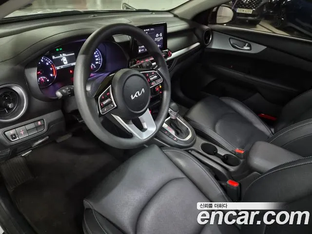 Kia K3 2022 thumb 12
