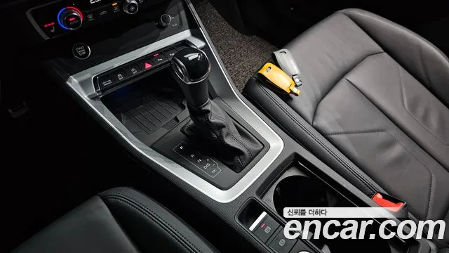 Audi Q3 2025 thumb 6