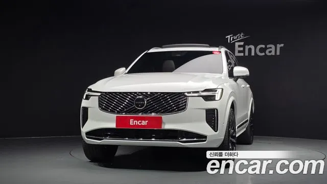 Volvo XC90 2026 thumb 10