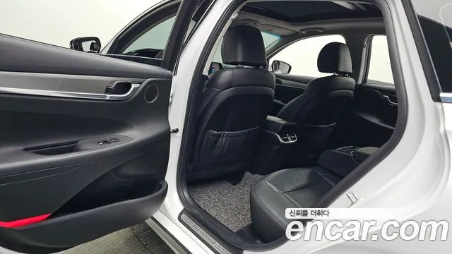 Hyundai Grandeur 2021 thumb 11