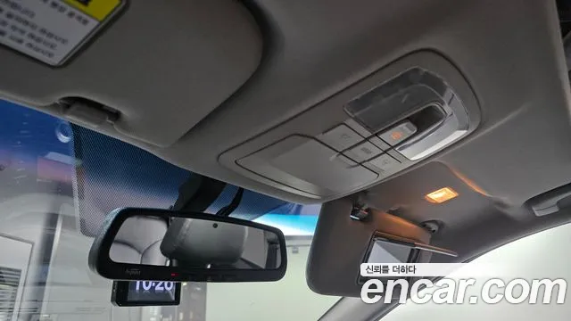 KGM Korando 2014 thumb 2