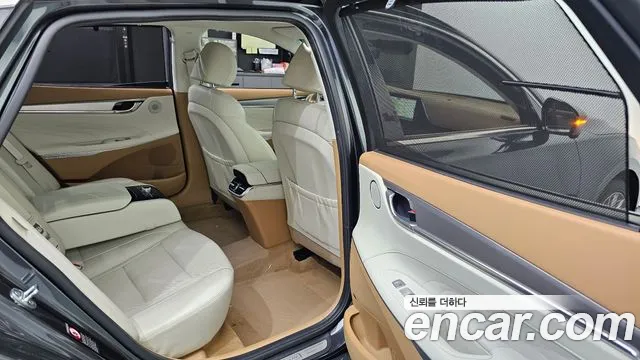 Hyundai Grandeur 2022 thumb 7