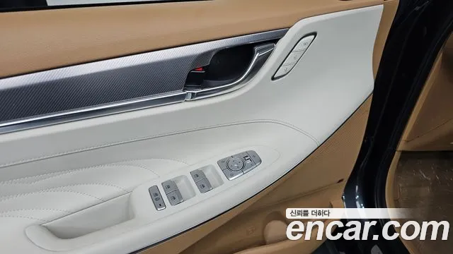 Hyundai Grandeur 2022 thumb 4