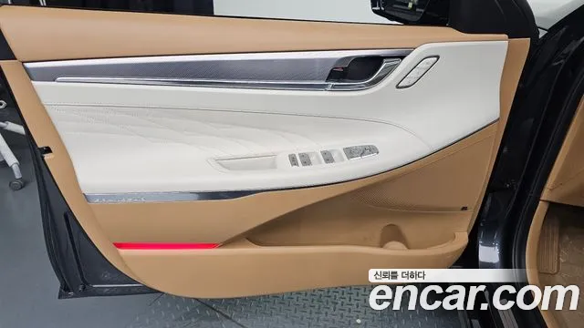 Hyundai Grandeur 2022 thumb 8