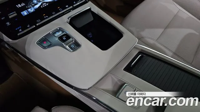 Hyundai Grandeur 2022 thumb 12