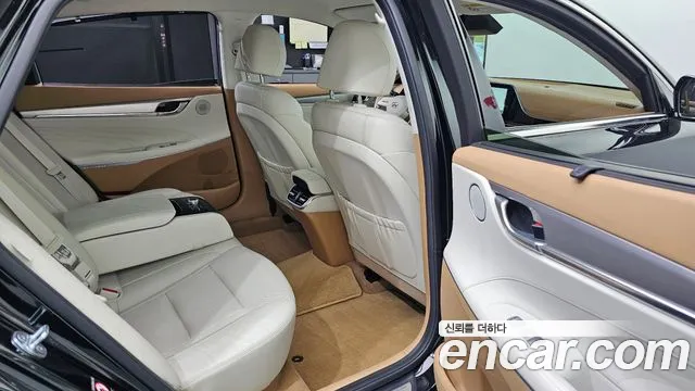 Hyundai Grandeur 2022 thumb 8