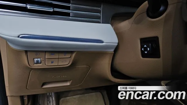 Hyundai Grandeur 2022 thumb 2