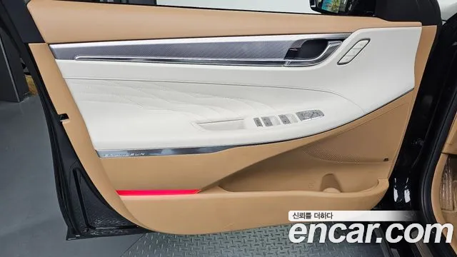 Hyundai Grandeur 2022 thumb 5