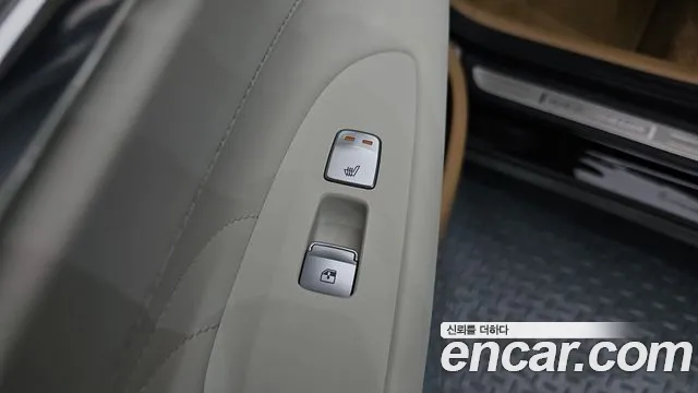 Hyundai Grandeur 2022 thumb 9
