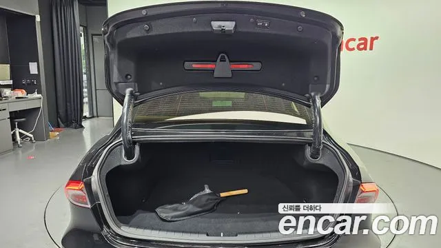 Hyundai Grandeur 2022 thumb 10