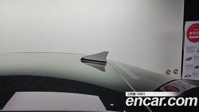 Hyundai Grandeur 2022 thumb 6