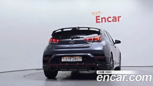 Hyundai Veloster 2021 thumb 7