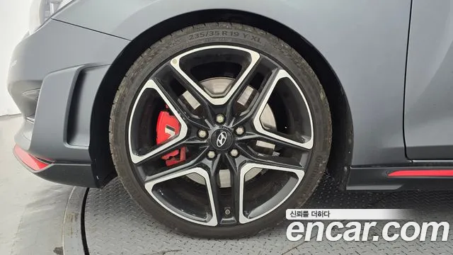 Hyundai Veloster 2021 thumb 5