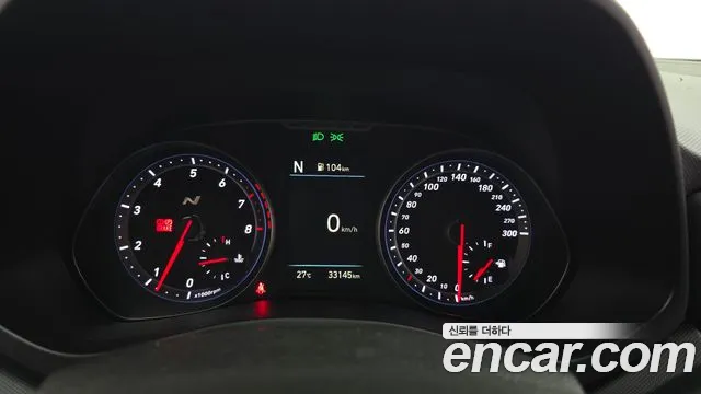 Hyundai Veloster 2021 thumb 2