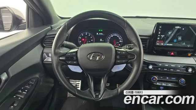 Hyundai Veloster 2021 thumb 8