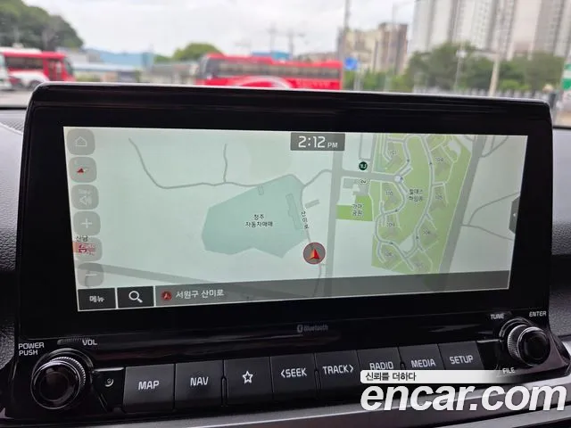 Kia Seltos 2020 thumb 10