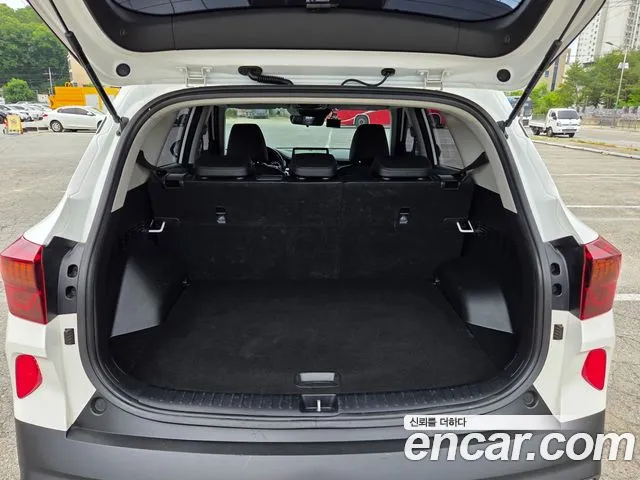 Kia Seltos 2020 thumb 12