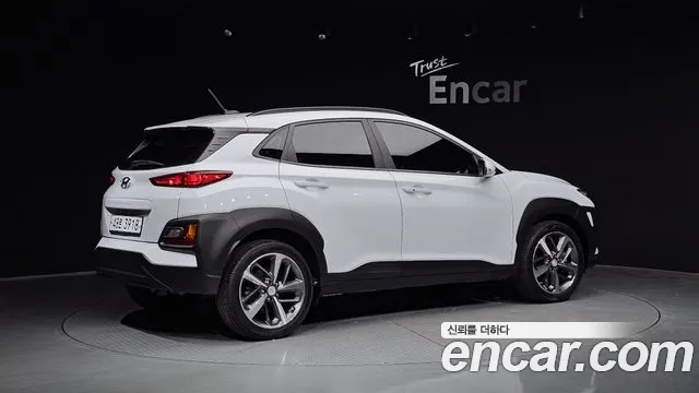 Hyundai Kona 2018 thumb 7