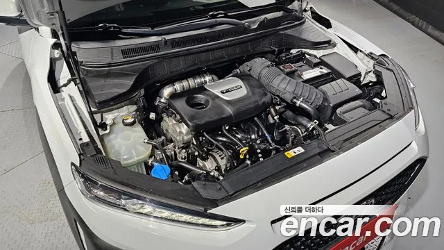 Hyundai Kona 2018 thumb 9