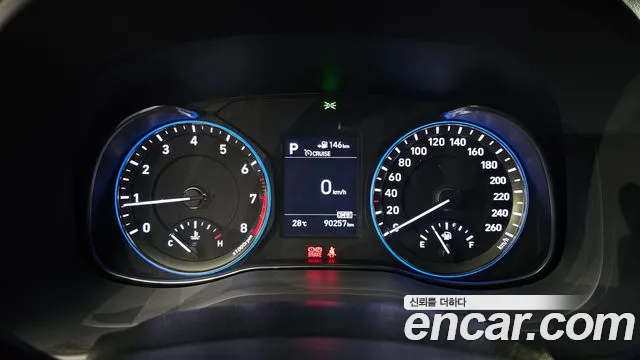 Hyundai Kona 2018 thumb 6