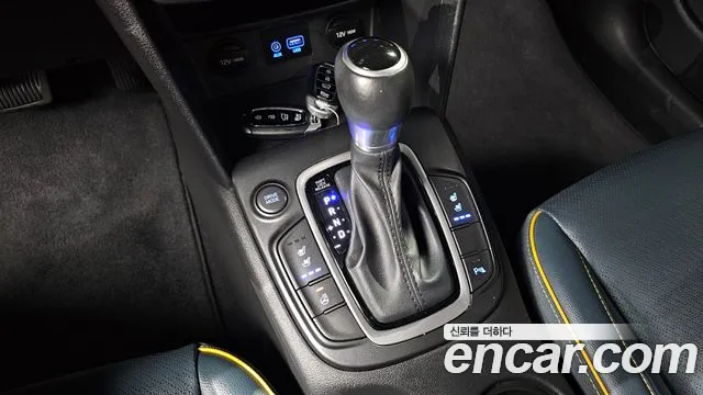 Hyundai Kona 2018 thumb 2