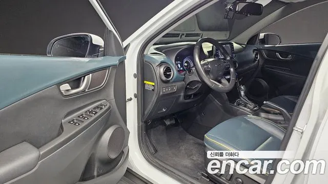 Hyundai Kona 2018 thumb 4