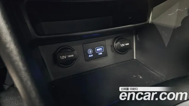 Hyundai Kona 2018 thumb 5
