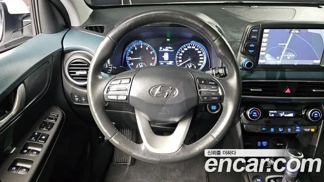 Hyundai Kona 2018 thumb 3