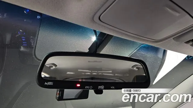 Hyundai Kona 2018 thumb 10