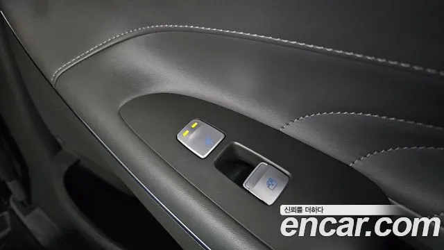 Hyundai Grandeur 2019 thumb 12