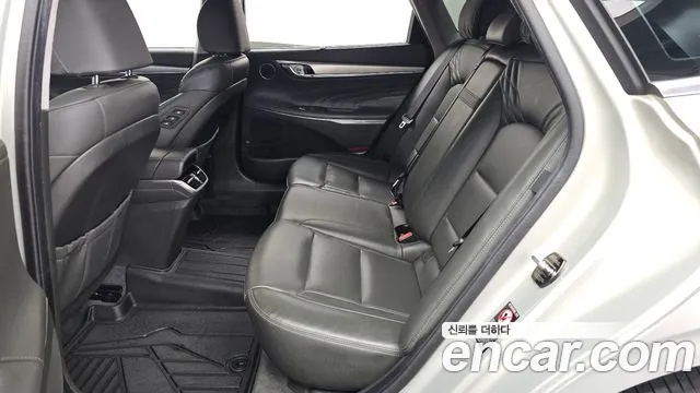 Hyundai Grandeur 2019 thumb 3