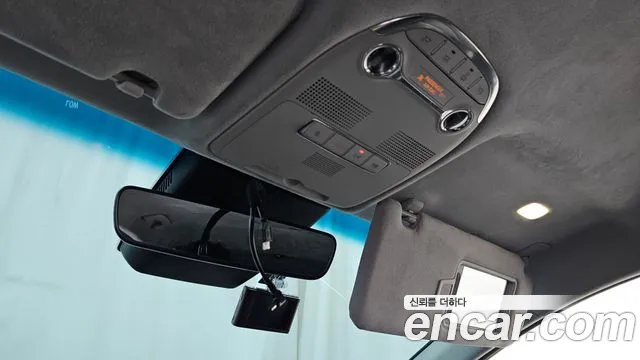 Hyundai Grandeur 2019 thumb 2