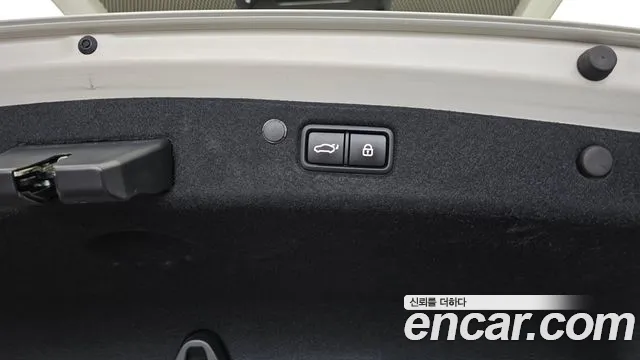 Hyundai Grandeur 2019 thumb 8