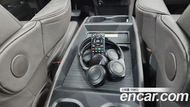 Honda Odyssey 2019 thumb 10