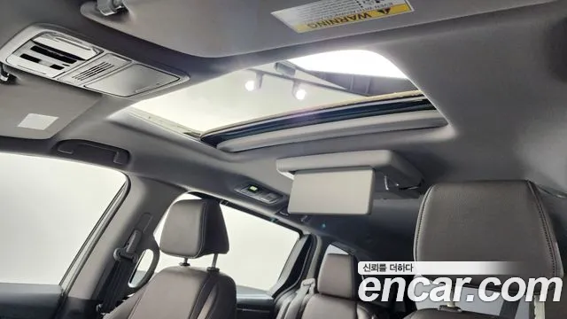 Honda Odyssey 2019 thumb 8
