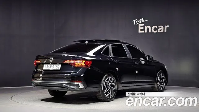 Volkswagen Jetta 2024 thumb 10