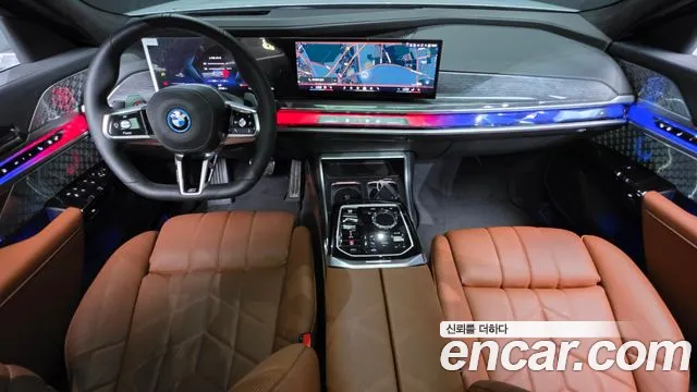 BMW 7 серии 2025 thumb 11