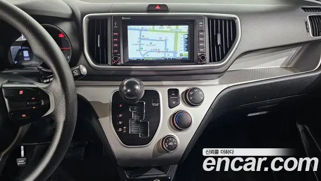 Kia Ray 2022 thumb 3