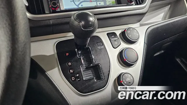 Kia Ray 2022 thumb 4