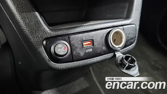 Kia Ray 2022 thumb 8