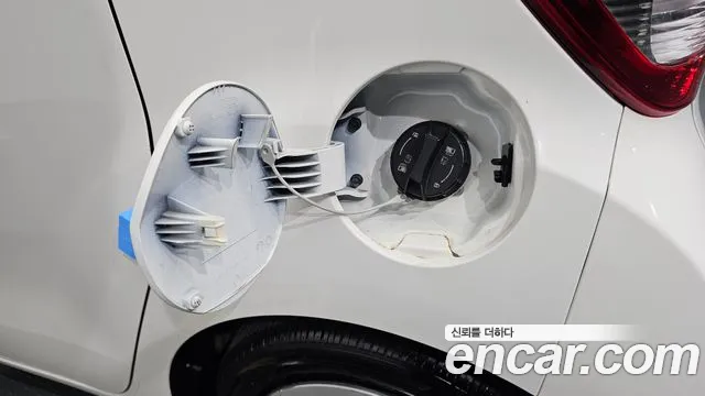 Kia Ray 2022 thumb 9